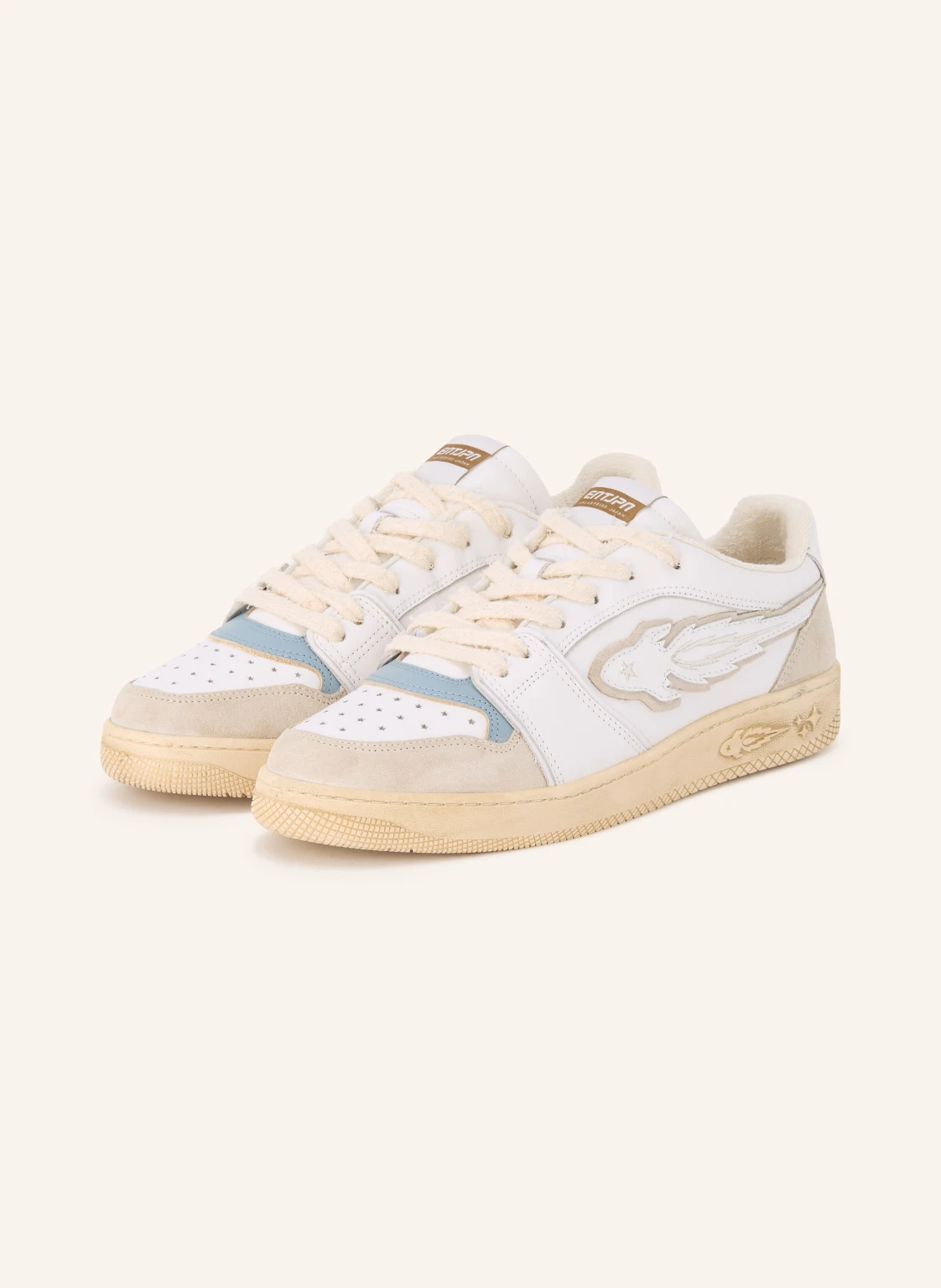 ENTERPRISE JAPAN Sneaker EGG ROCKET