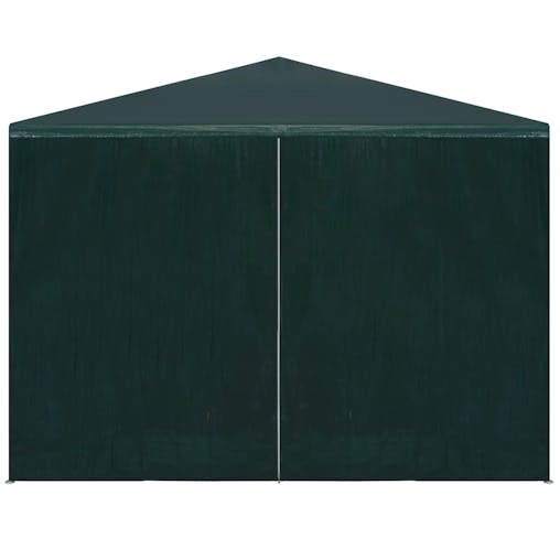 NNEVL Party Tent 3x9 m Green