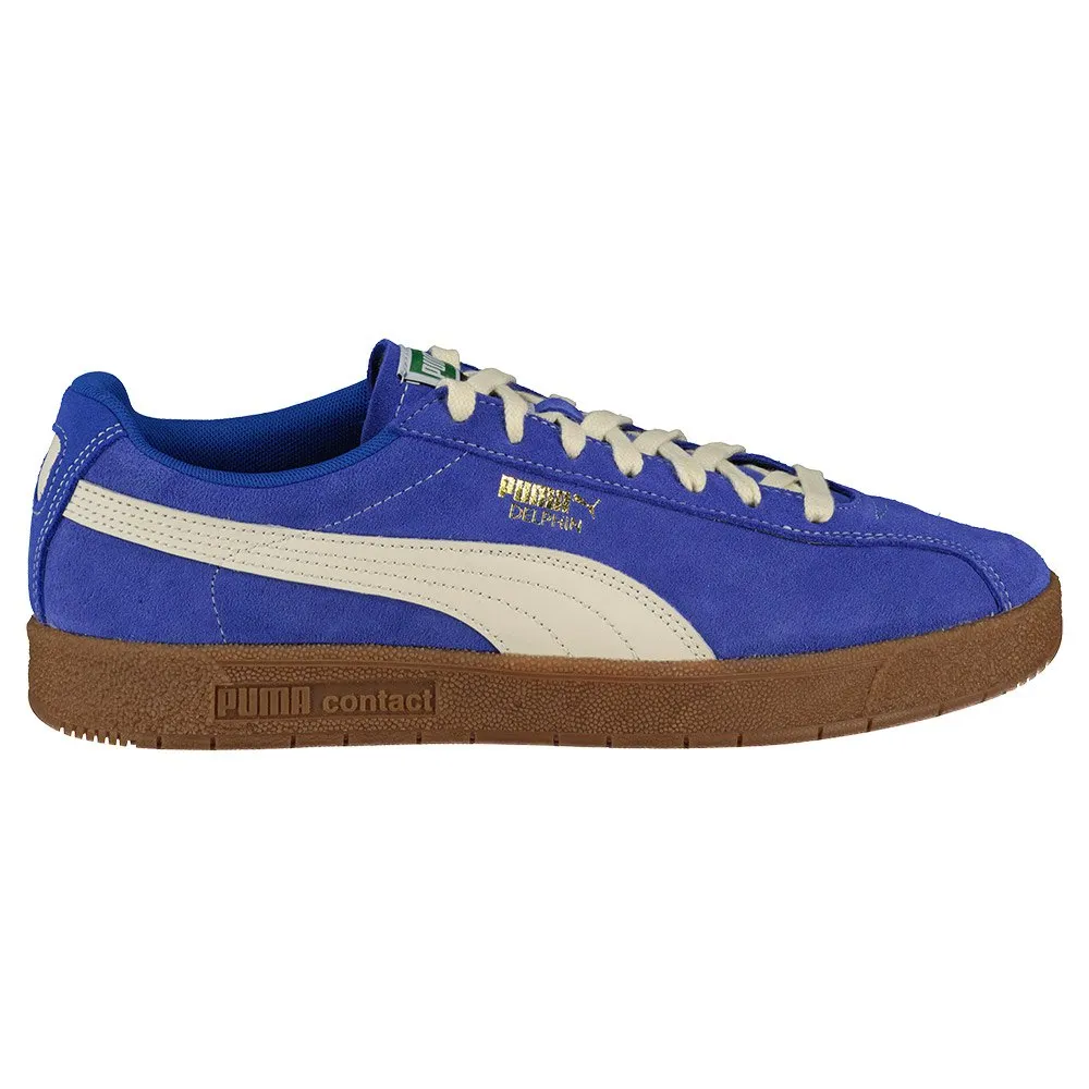 Puma Delphin trainers