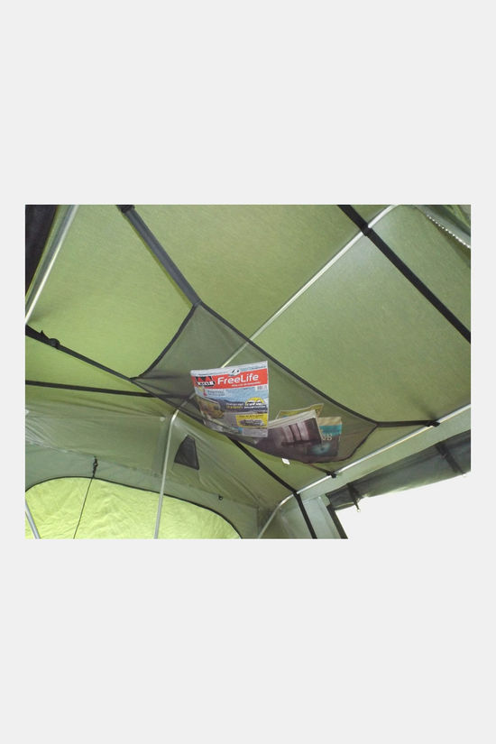 Dare To Be Different Bagage Hangmat Accessoire