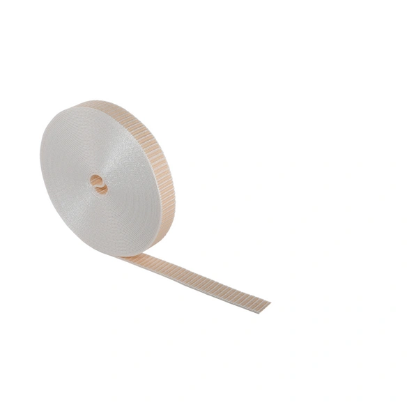 Rolladengurt »MAXI«, beige, geeignet für: Rolladen-System: MAXI