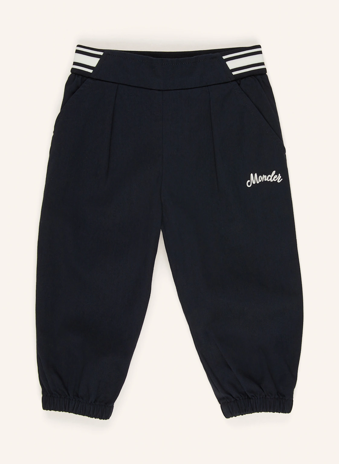 MONCLER enfant Hose im Jogging-Stil