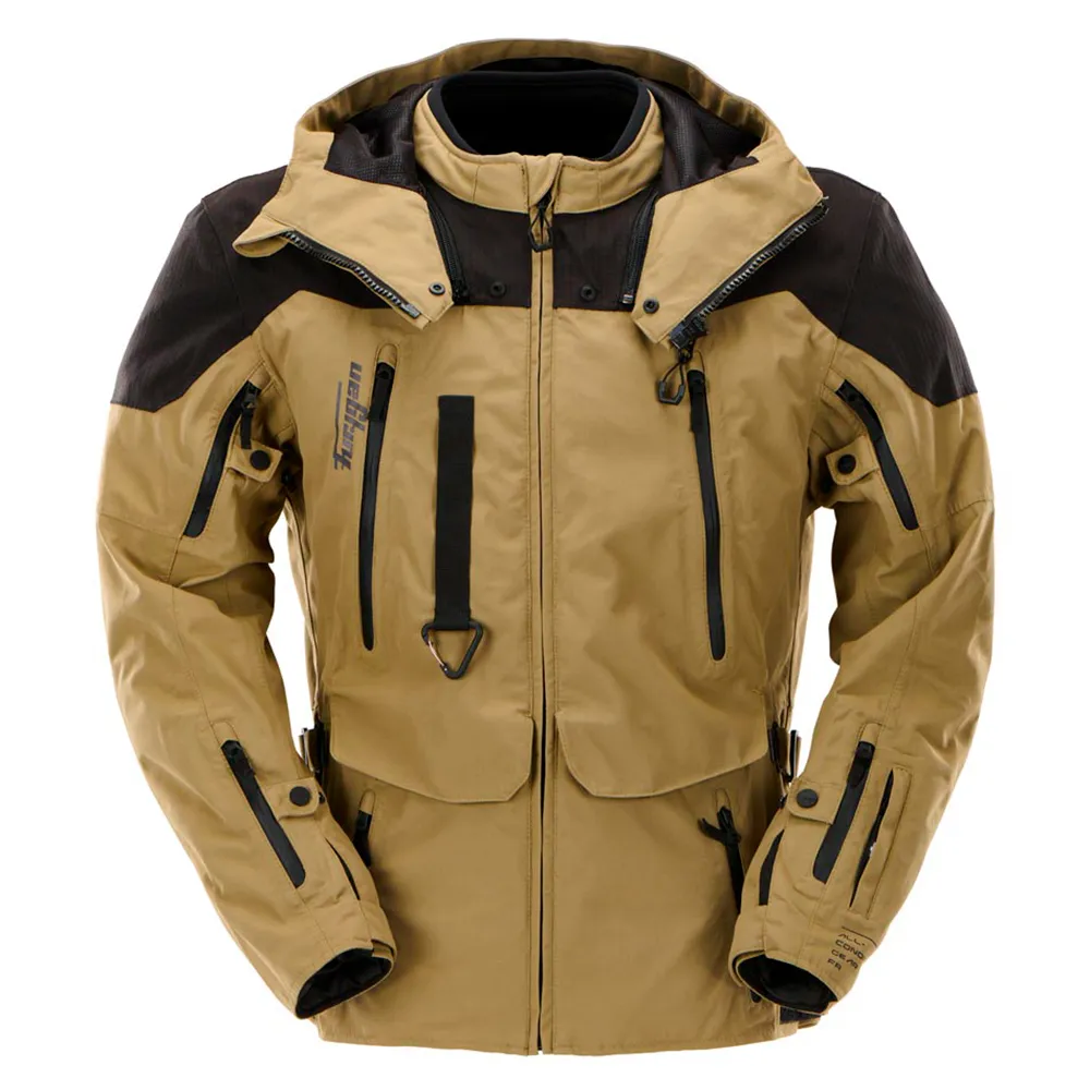 Furygan Kalahari SP hoodie jacket