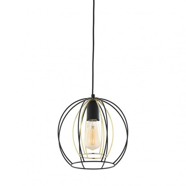 Lampa wisząca JAULA 6251