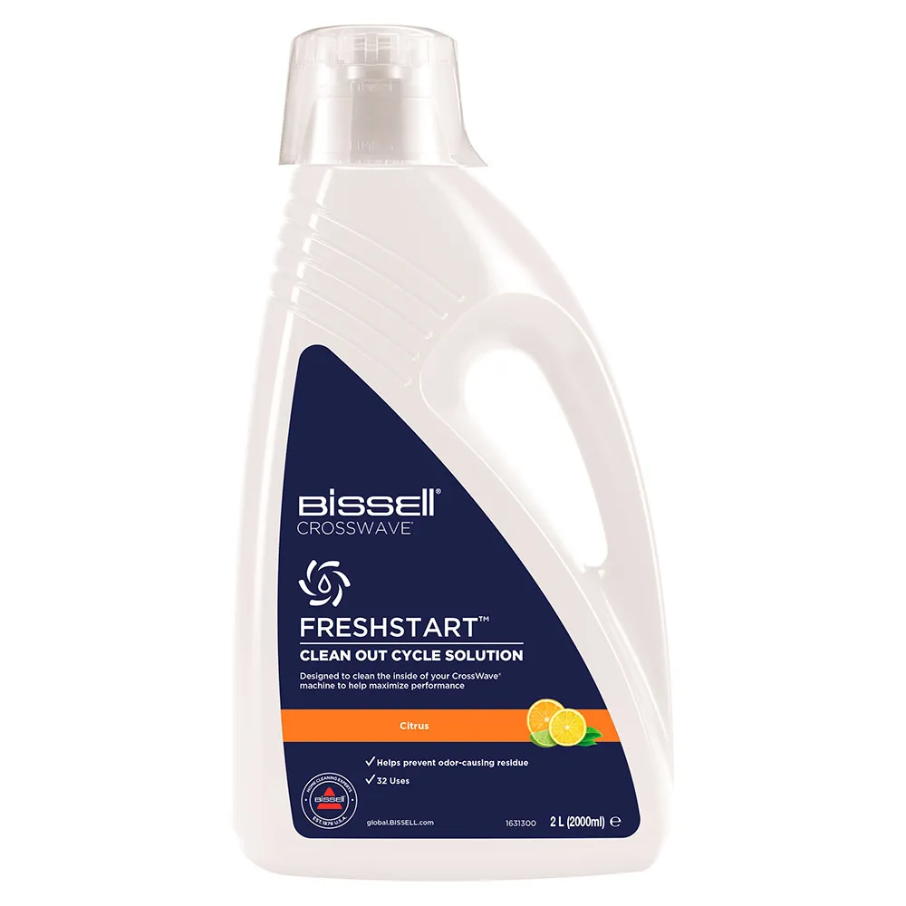 Bissell 3556 liquid detergent 2L