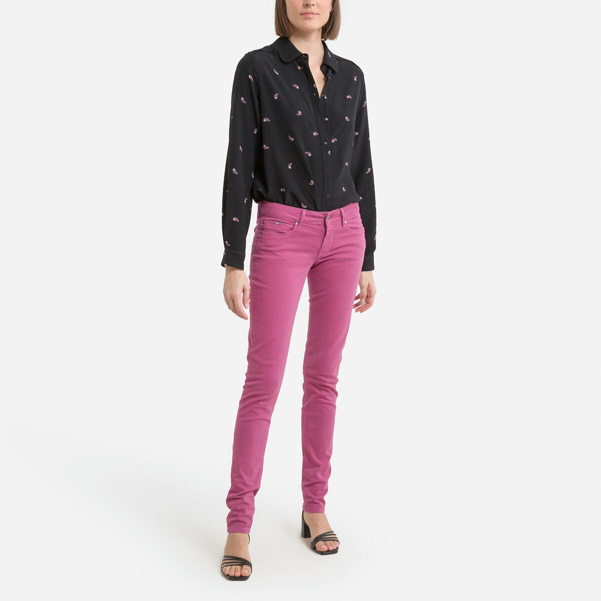 Pantalon Skinny Soho