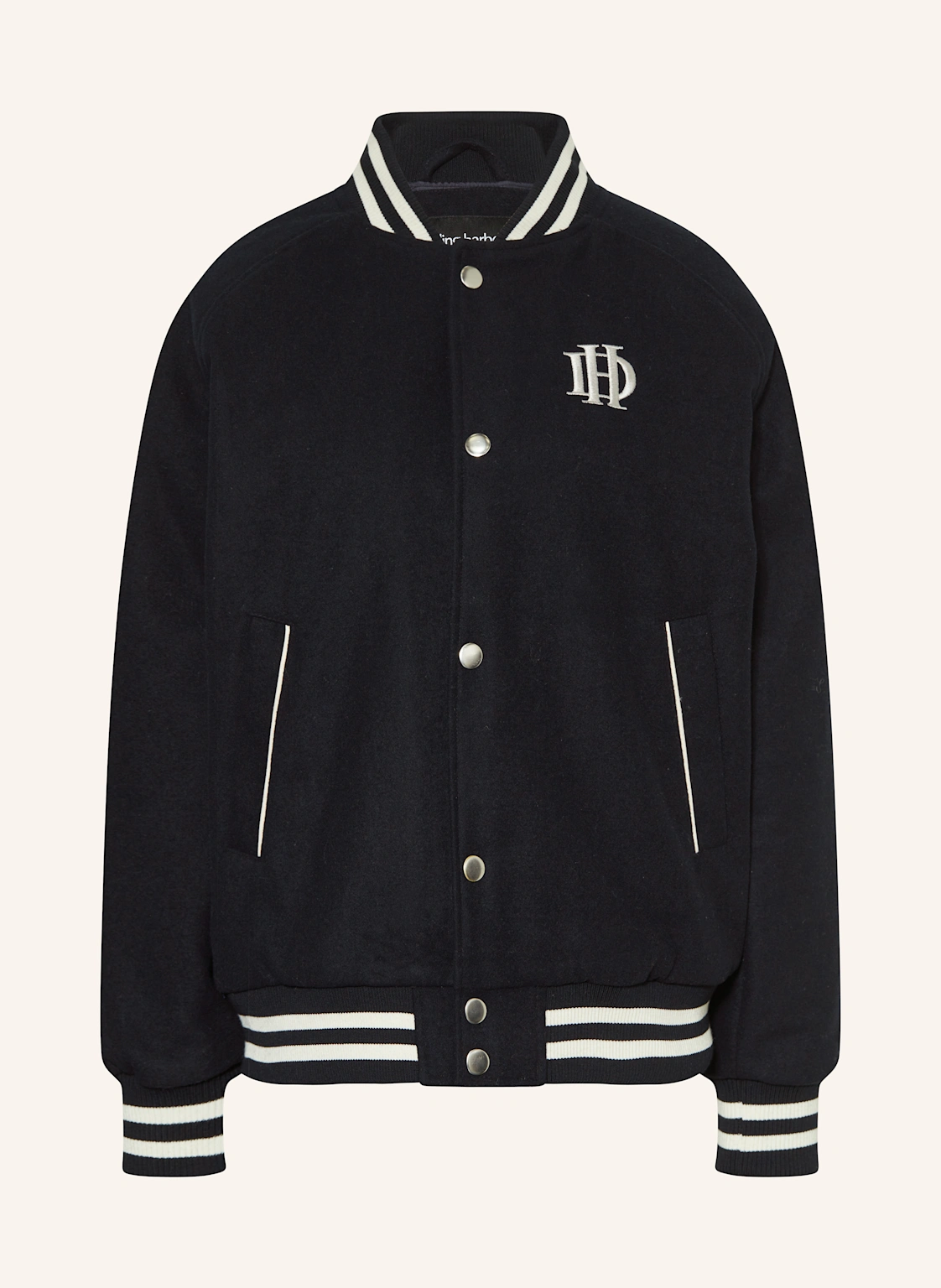 darling harbour College-Jacke