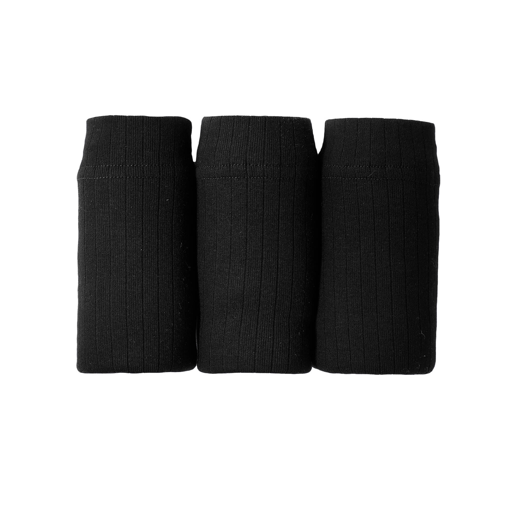 Boxer confort - lot de 3