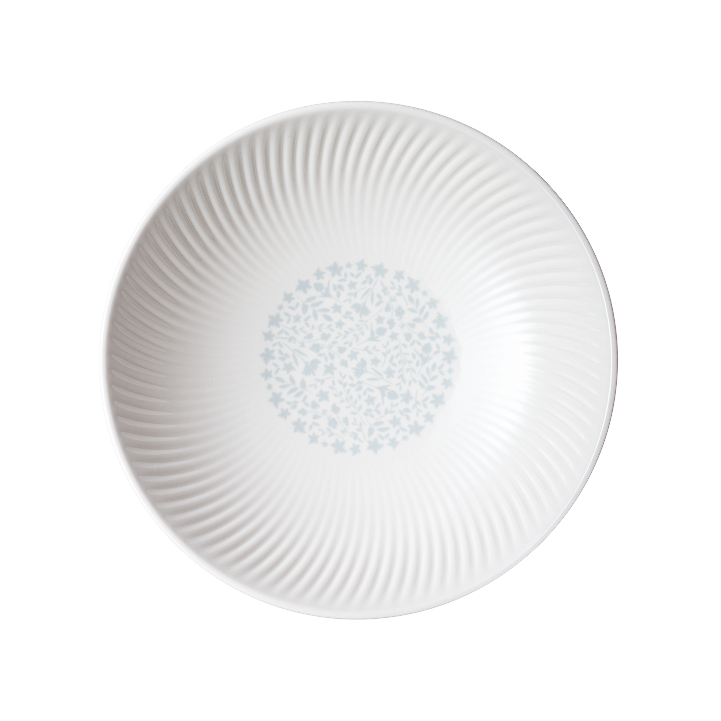 Porcelain Constance Pasta Bowl Second