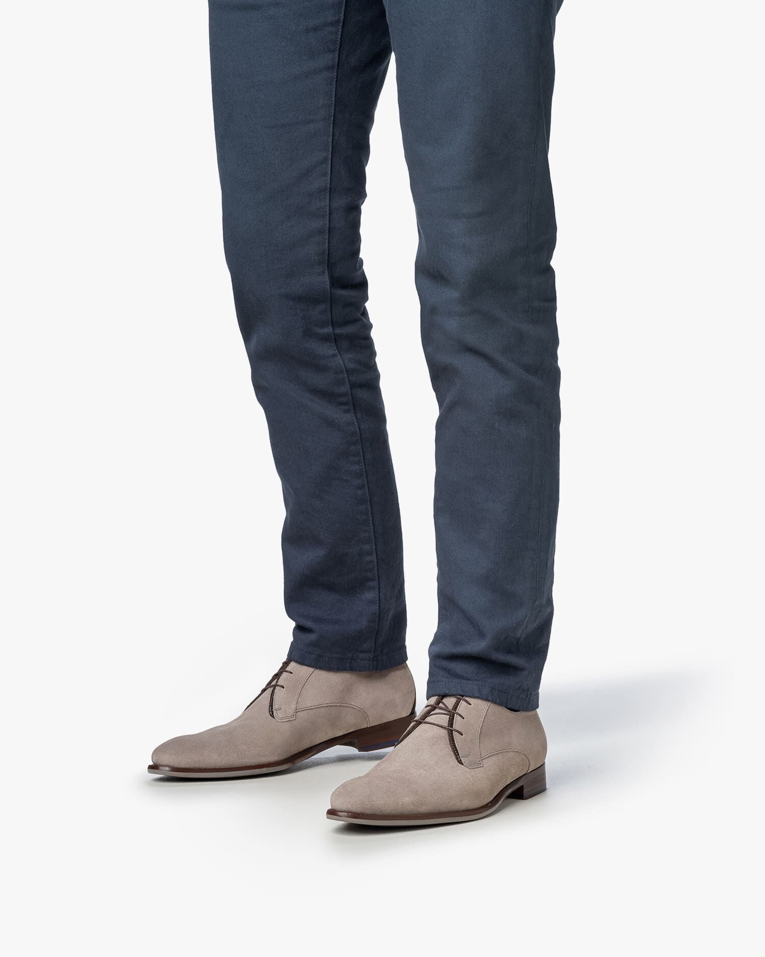 De Stapper 66.01