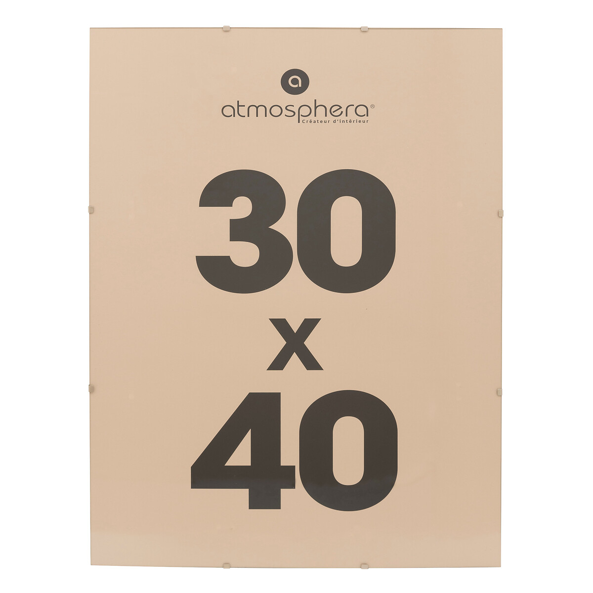 Moldura SULLY 30x40cm