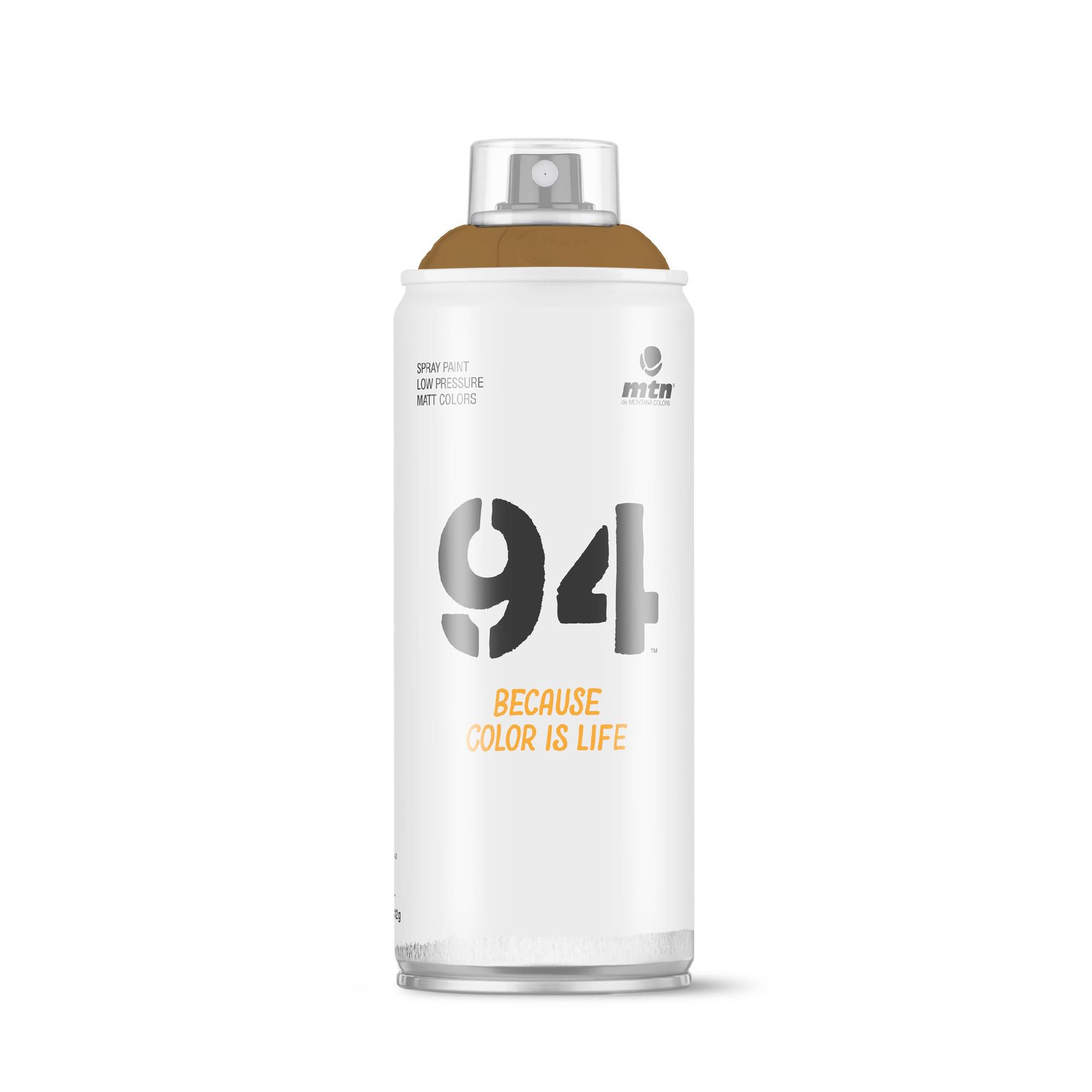 MTN 94 Marrakech Spray Paint 400ml (RV-138)