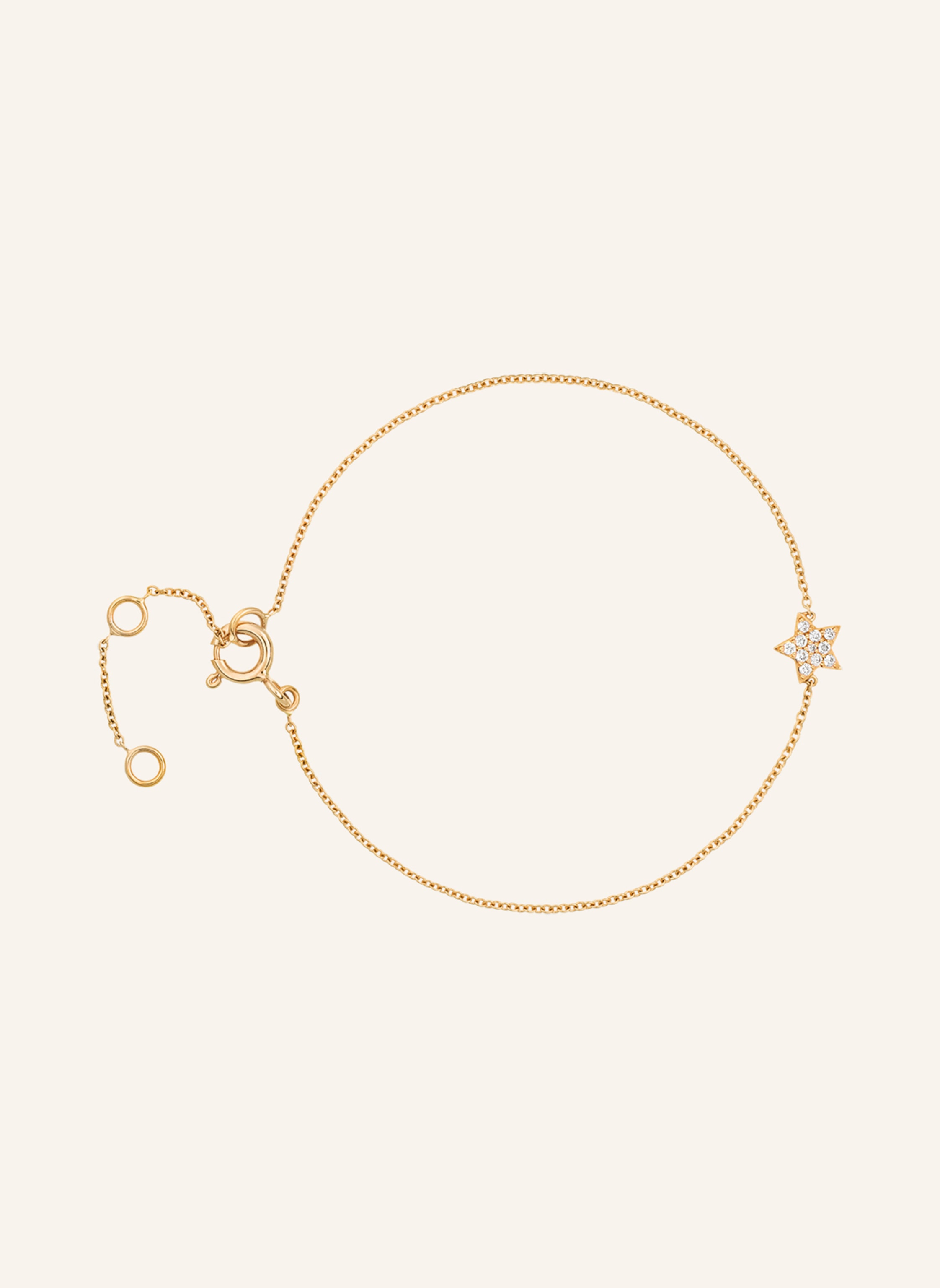WEMPE Fine Jewelry Armband MINIMALISM