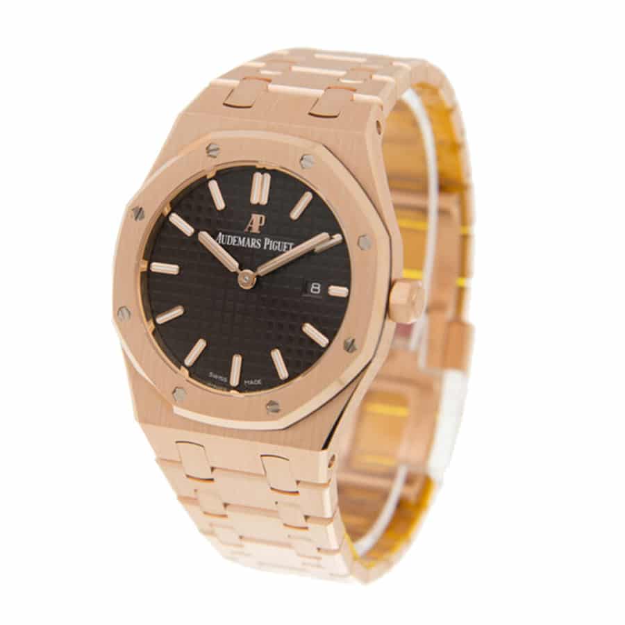 Audemars Piguet Royal Oak 67650OR.OO.1261OR.01 Quartz Replica