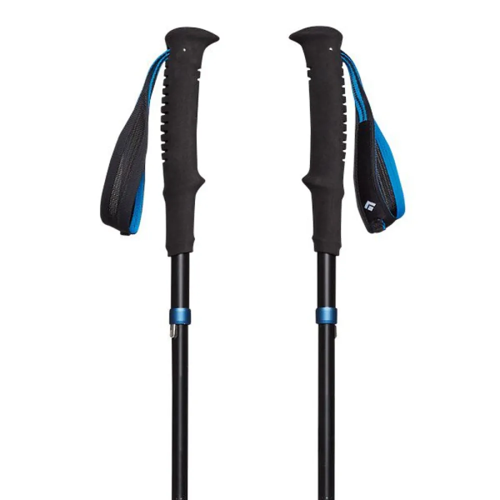 Black Diamond Distance Z poles