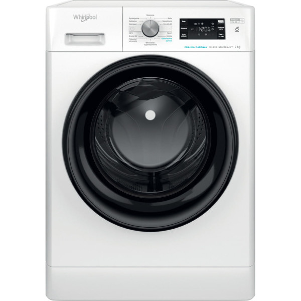 Pralka Whirlpool FFB 7269 BVPL