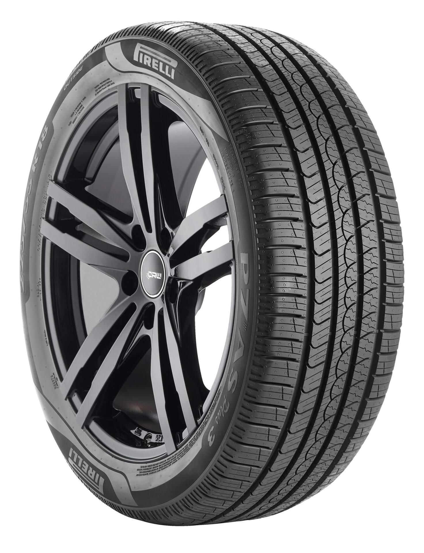 Pirelli Cinturato P7 All Season PLUS 3 Tire