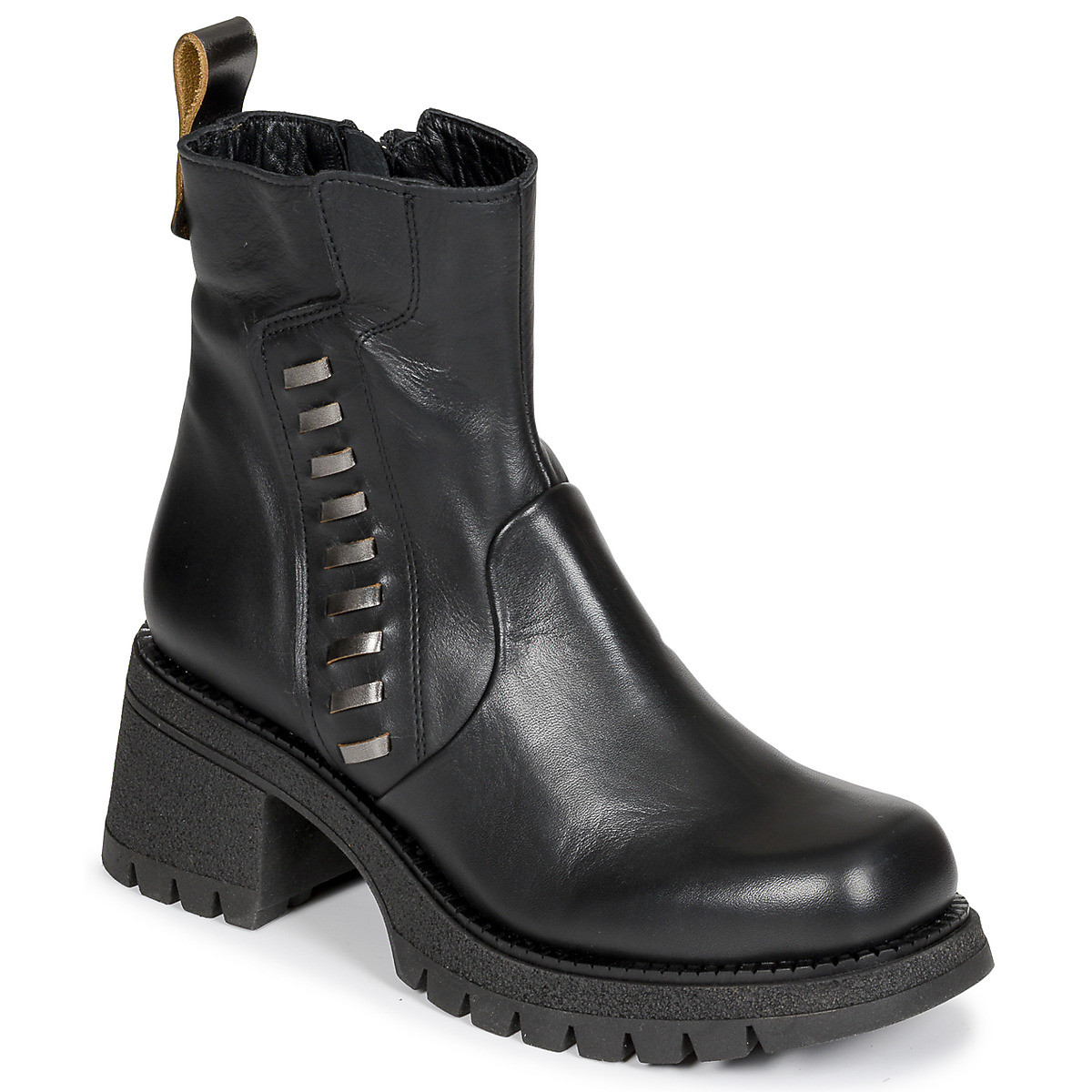 Casta - LOON - Black