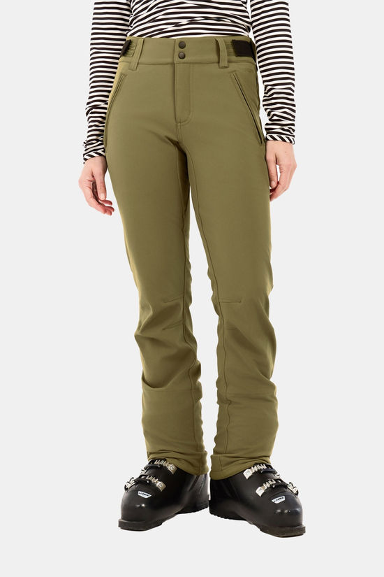 Protest Prtrelole Snowpants Skibroek Dames