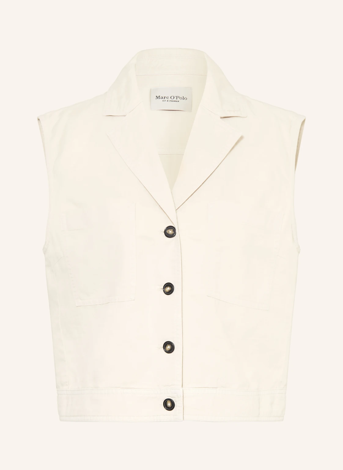 Marc O'Polo Blazerweste