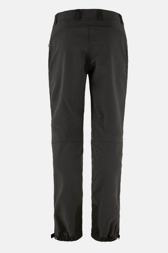 Fjällräven Keb Agile Trousers W Outdoorbroek Dames