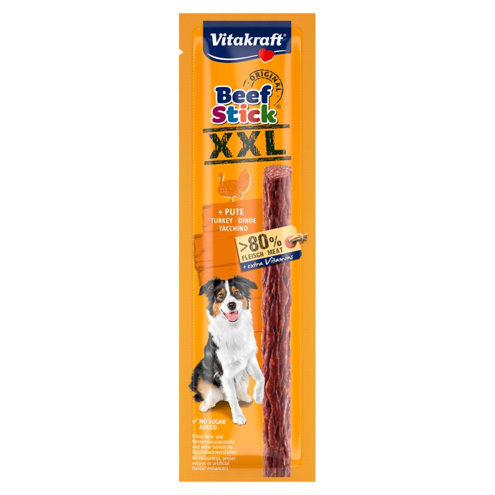 Vitakraft Beef Stick XXL