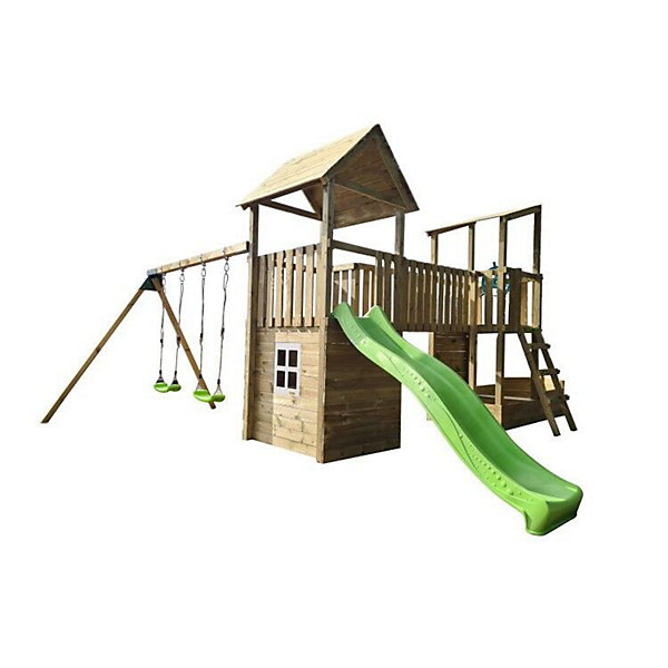 Aire de jeux Masgames PACIFIC L