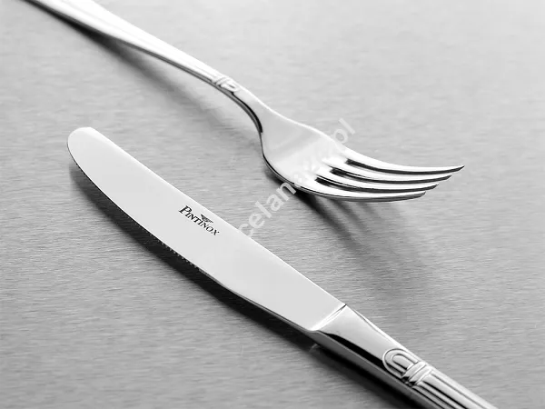 Komplet sztućców 65 cz. na 12 osób Pintinox 1929 - Bernini (3.0 mm) 2060