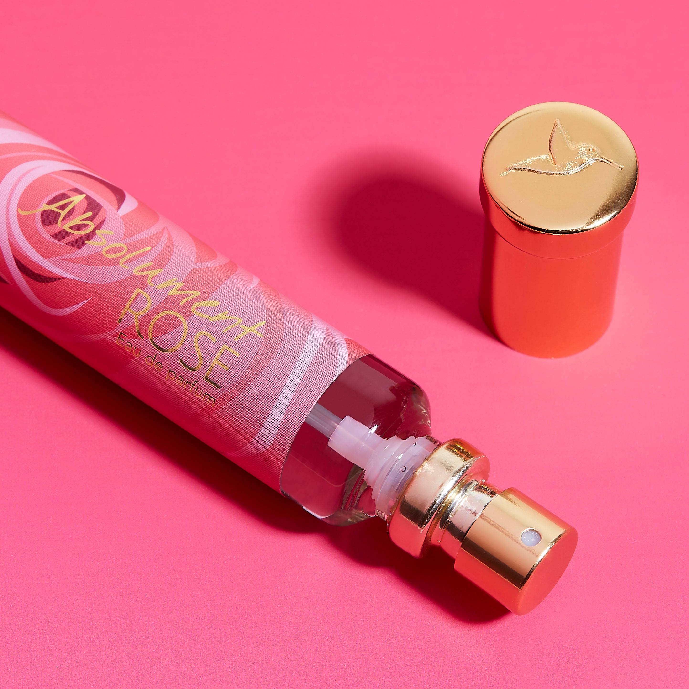 Absolument roseEau de parfum 30 ml