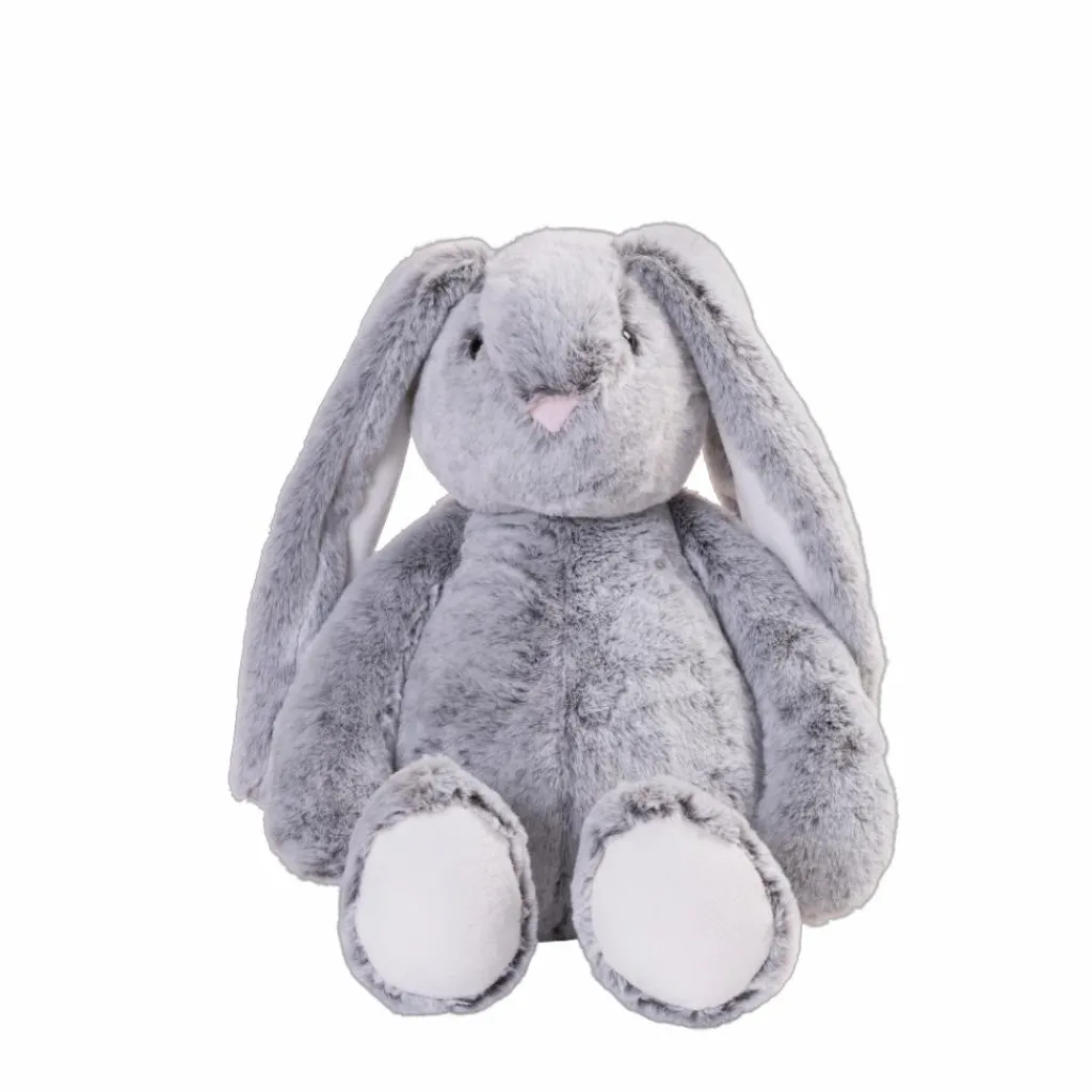 Kids^CASA RABBIT Peluche Beige