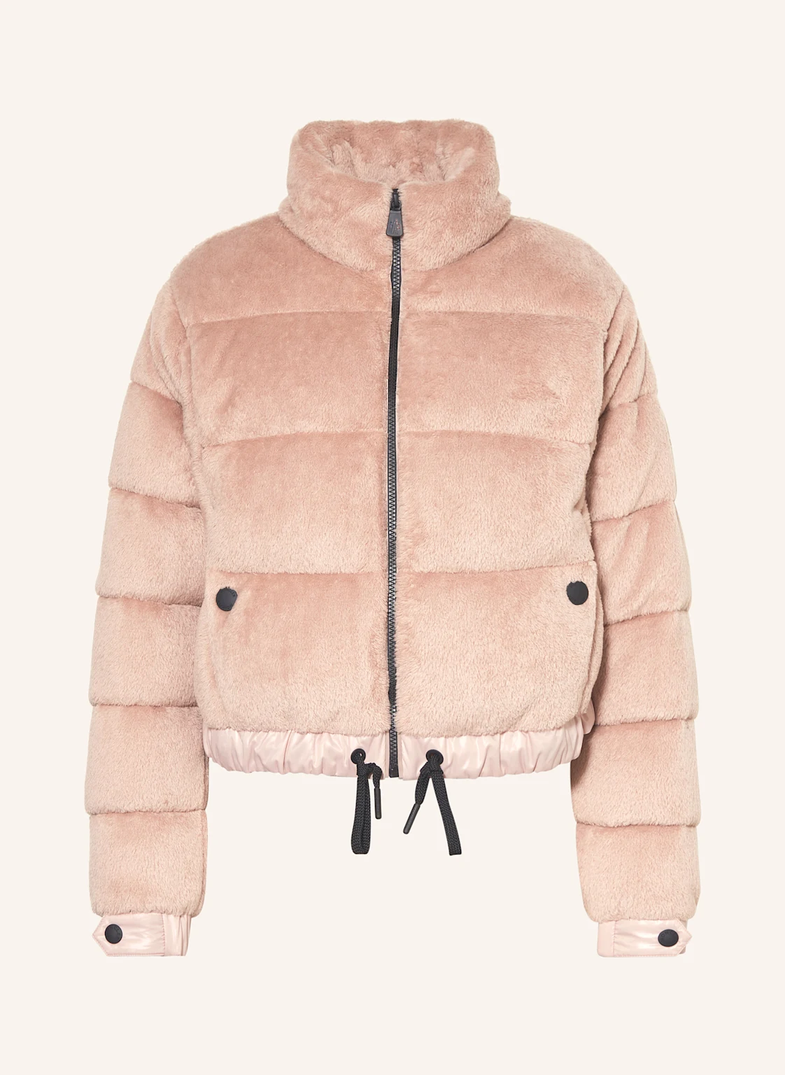 MONCLER GRENOBLE Daunenjacke AYSE