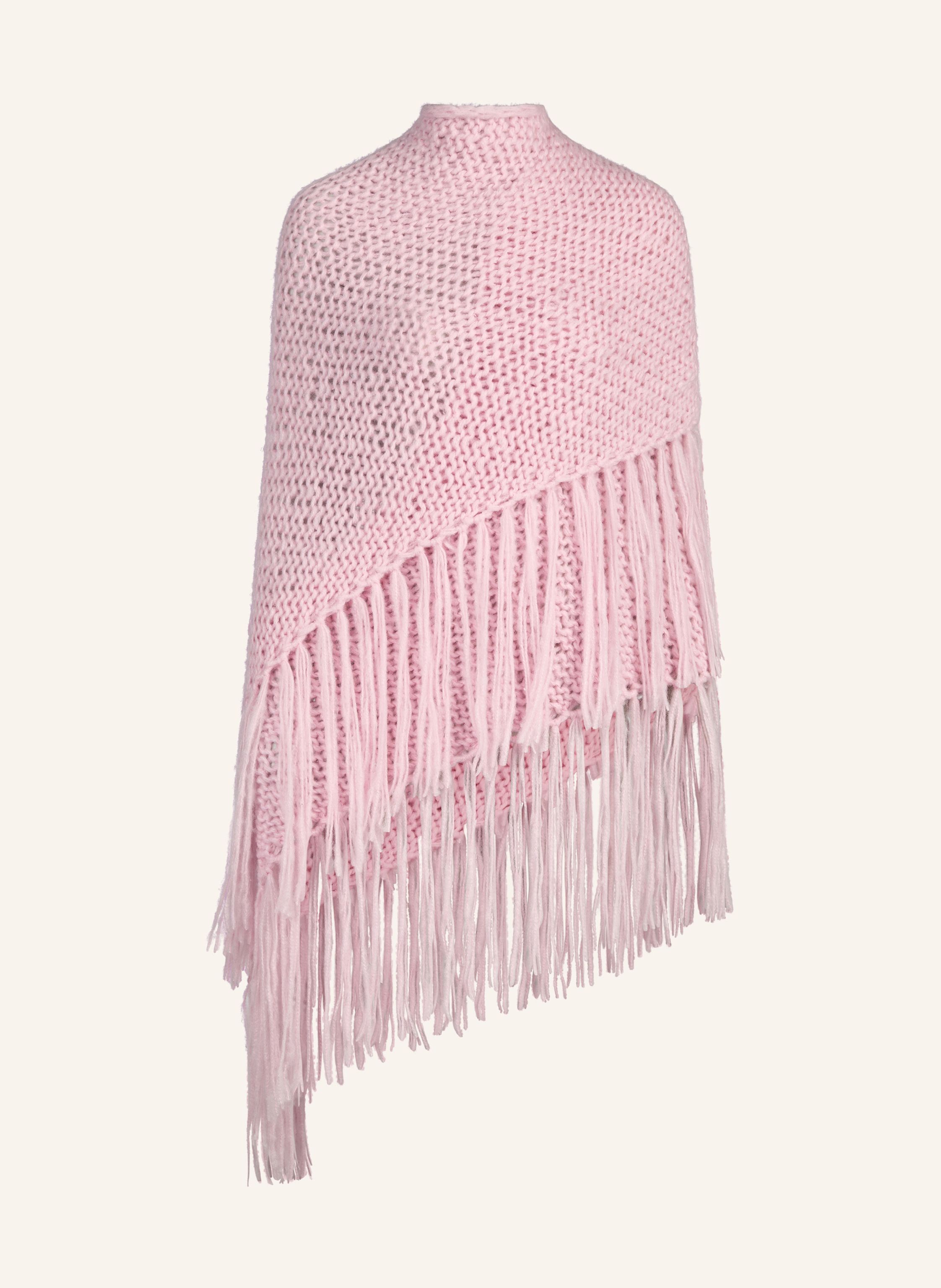 DOUIE Cape MIMI aus Cashmere