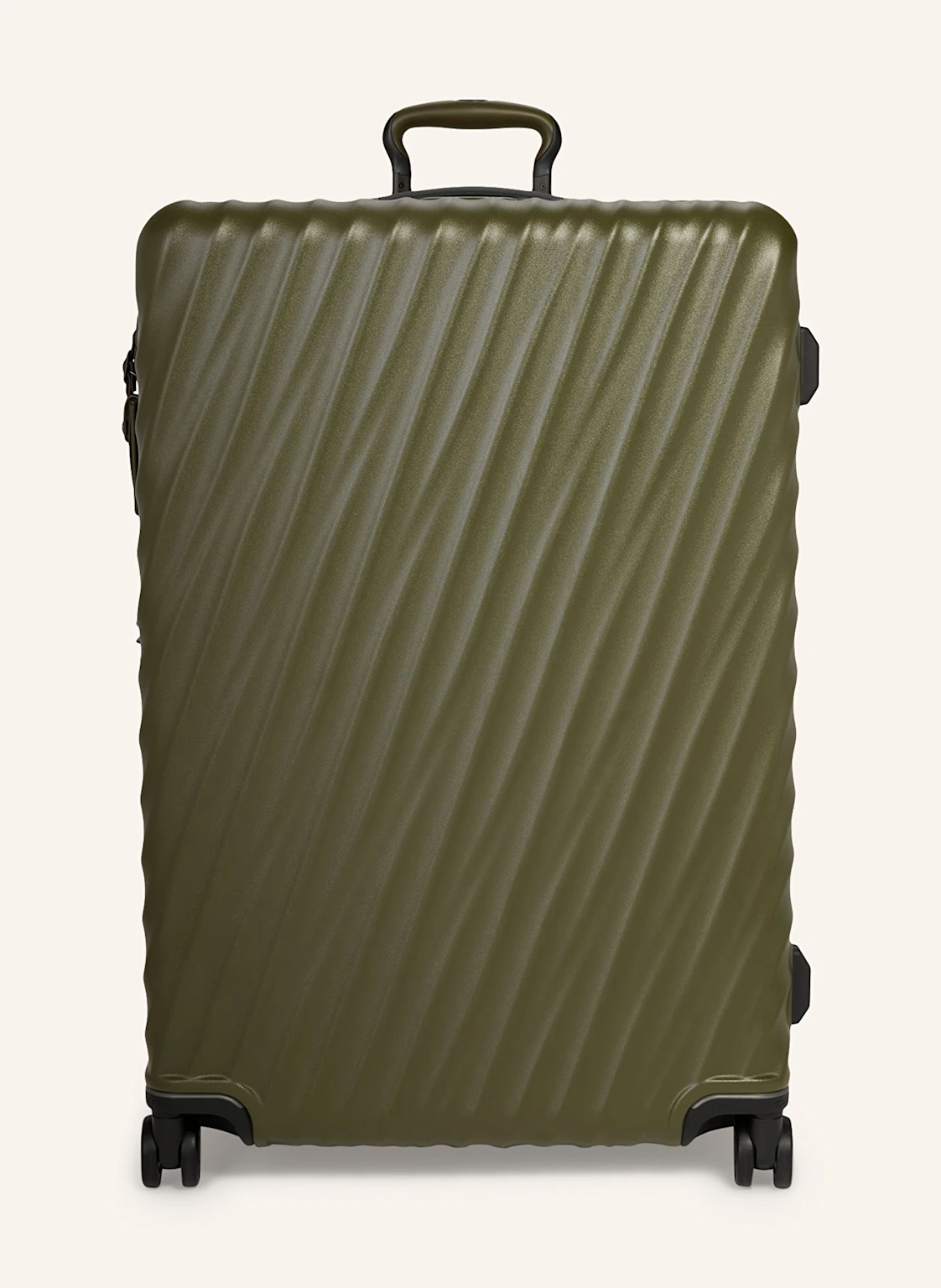 TUMI 19 DEGREE Trolley EXTENDED TRIP