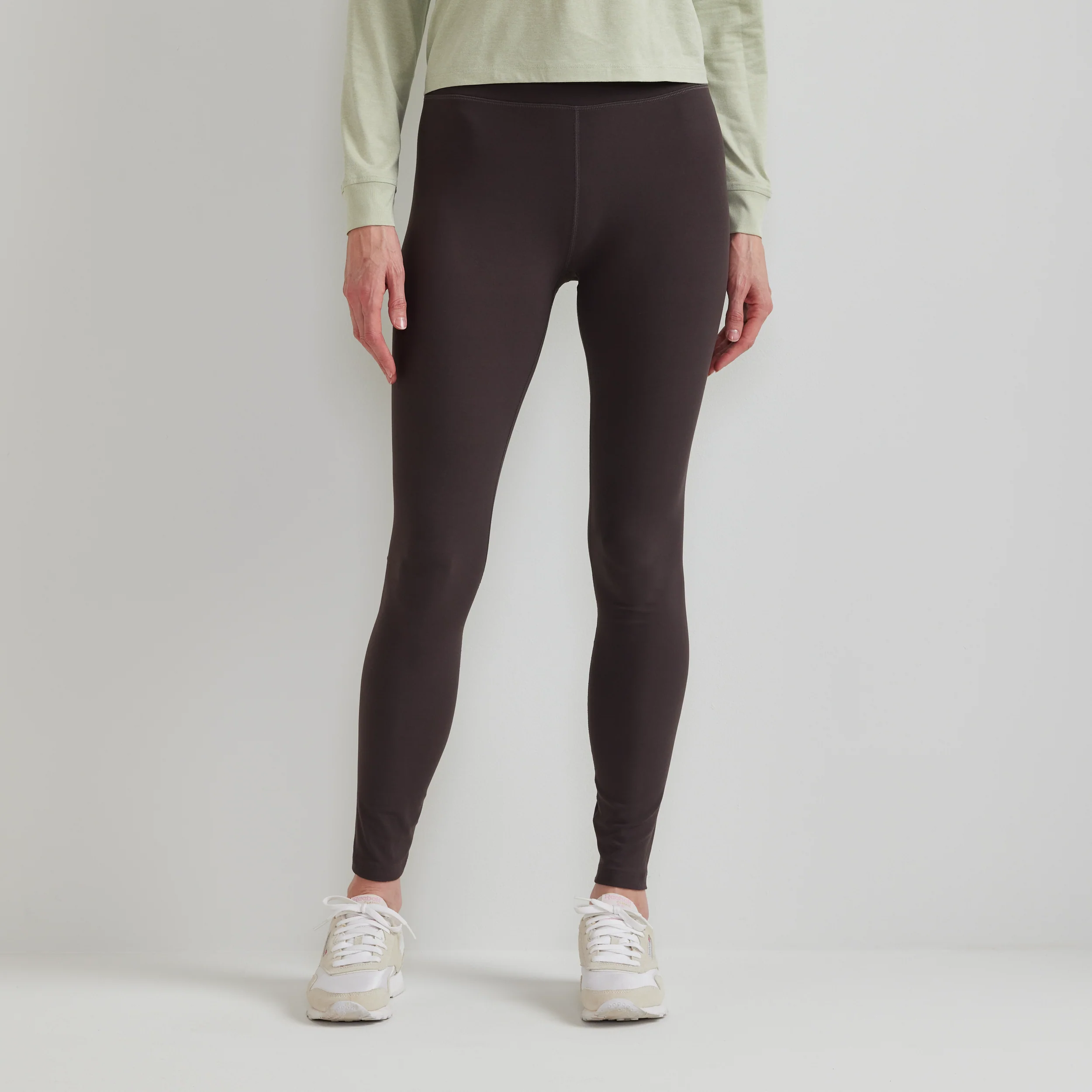 Women's Train Ascent 2.0 High-Rise Leggings