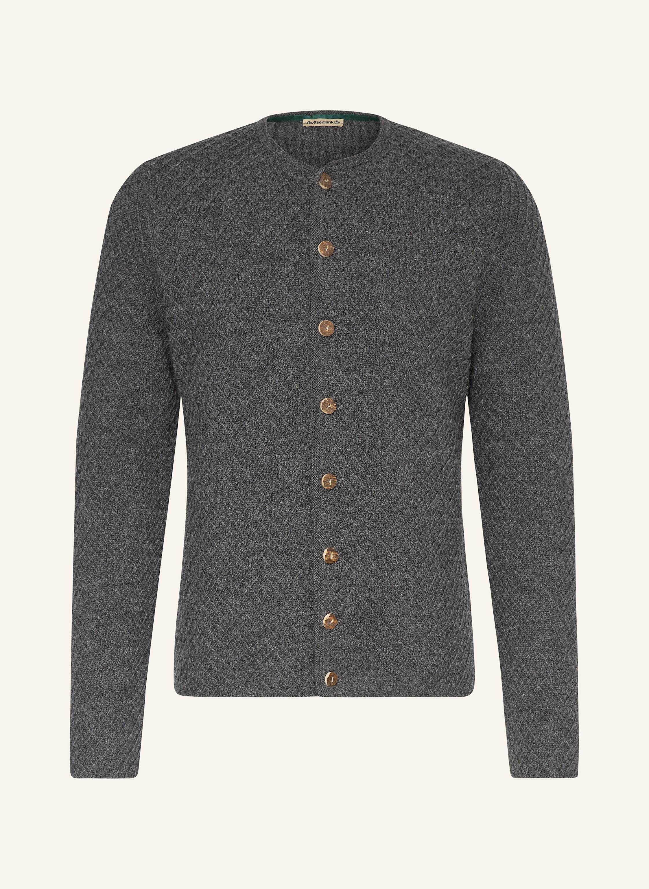 Gottseidank Strickjacke XAVER