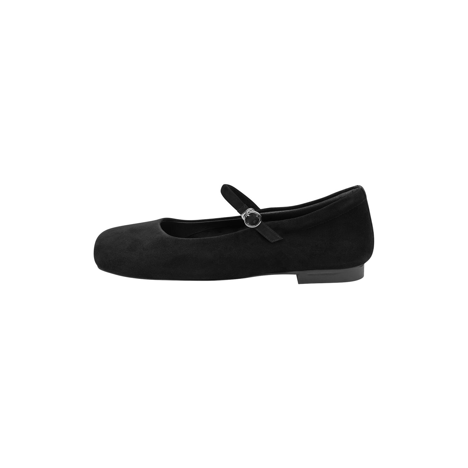 Cathy S, black