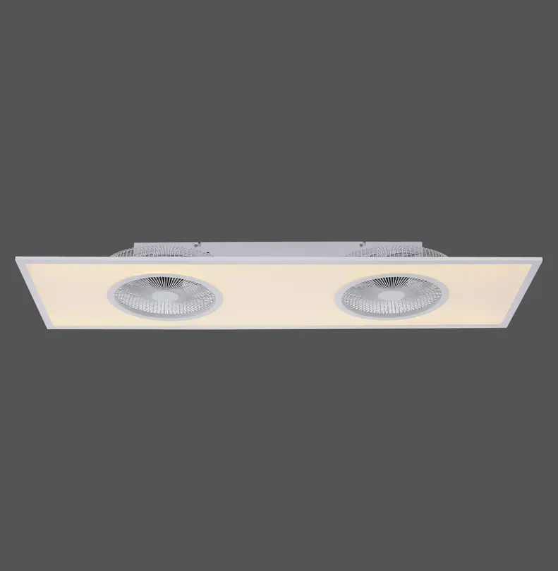 Deckenleuchte Flat-Air