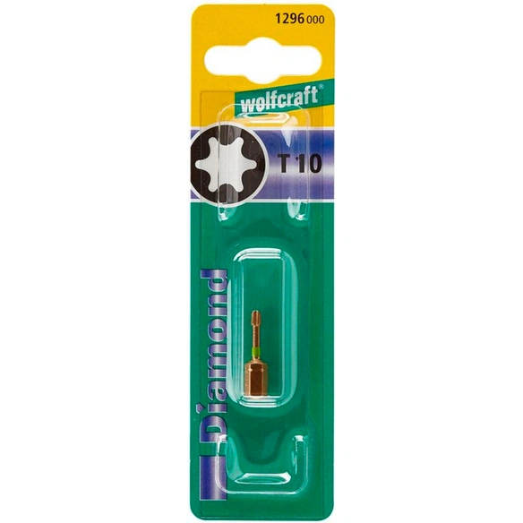 T-Bit »1296000«, 1/4