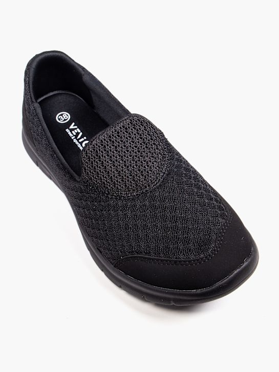 Slip-on trainer