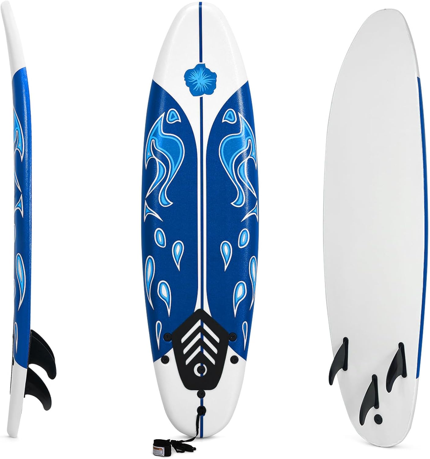 Shortboards