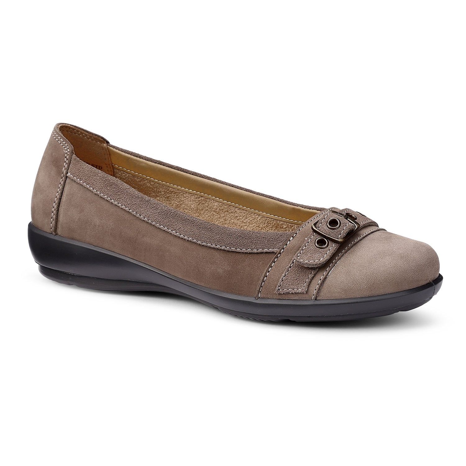 Hotter Sparrow' Ballerinas