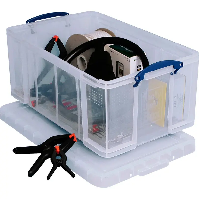 Aufbewahrungsbox Really Useful Box