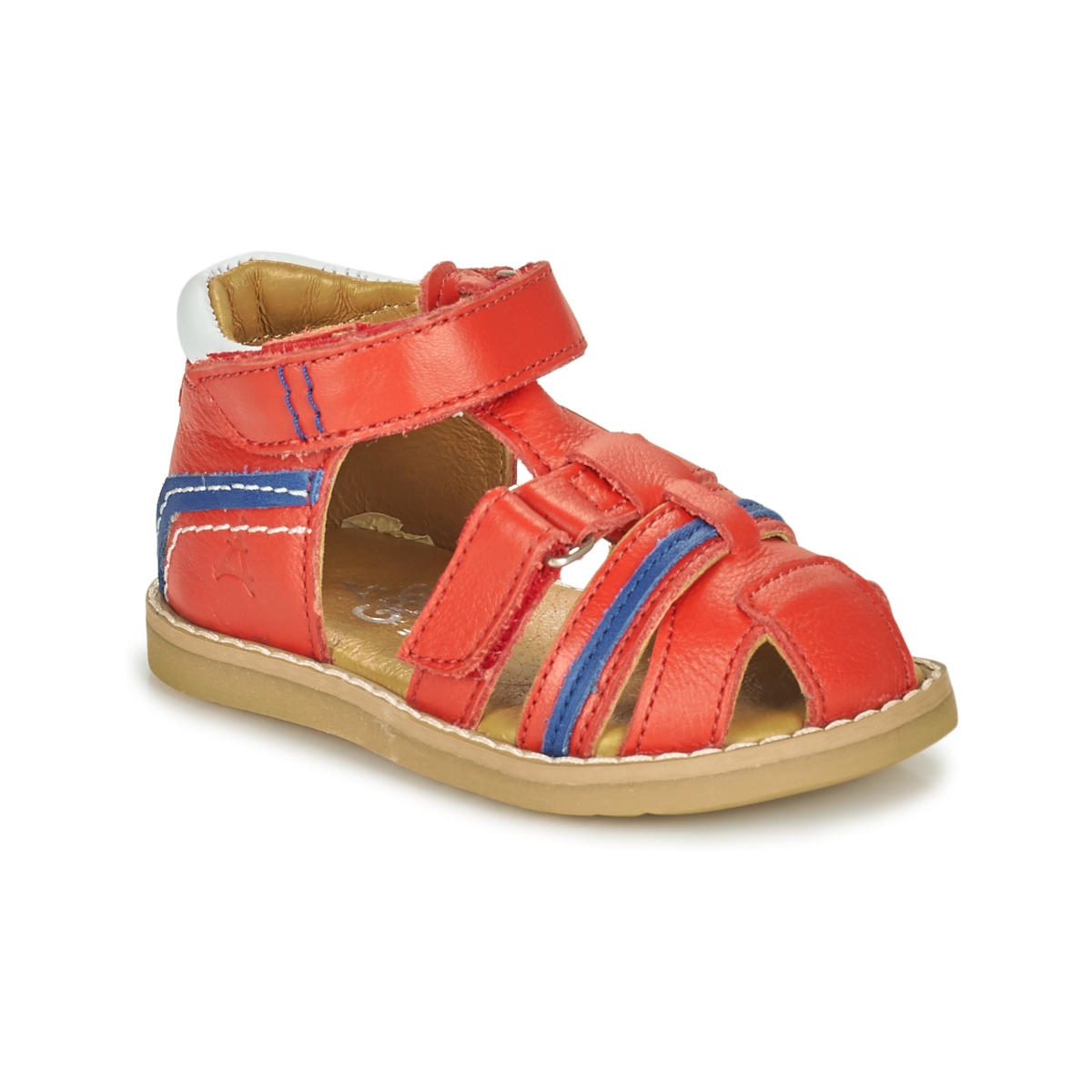 GBB - FREROT - Red