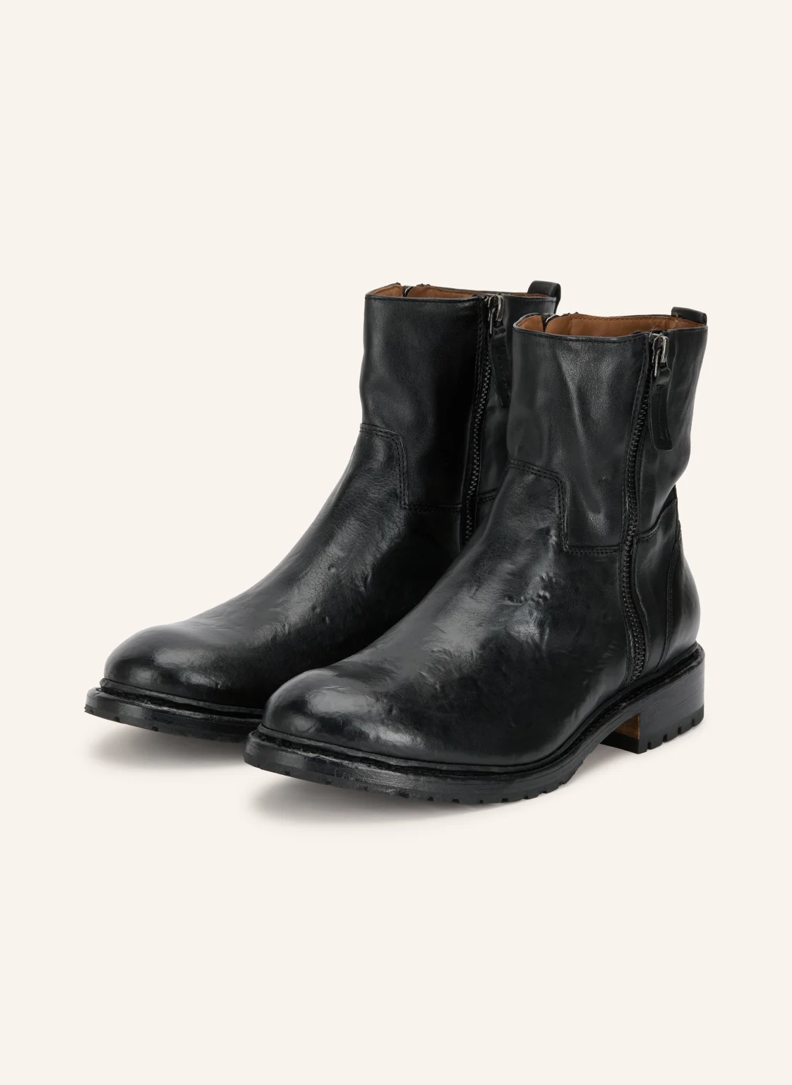 Cordwainer Boots