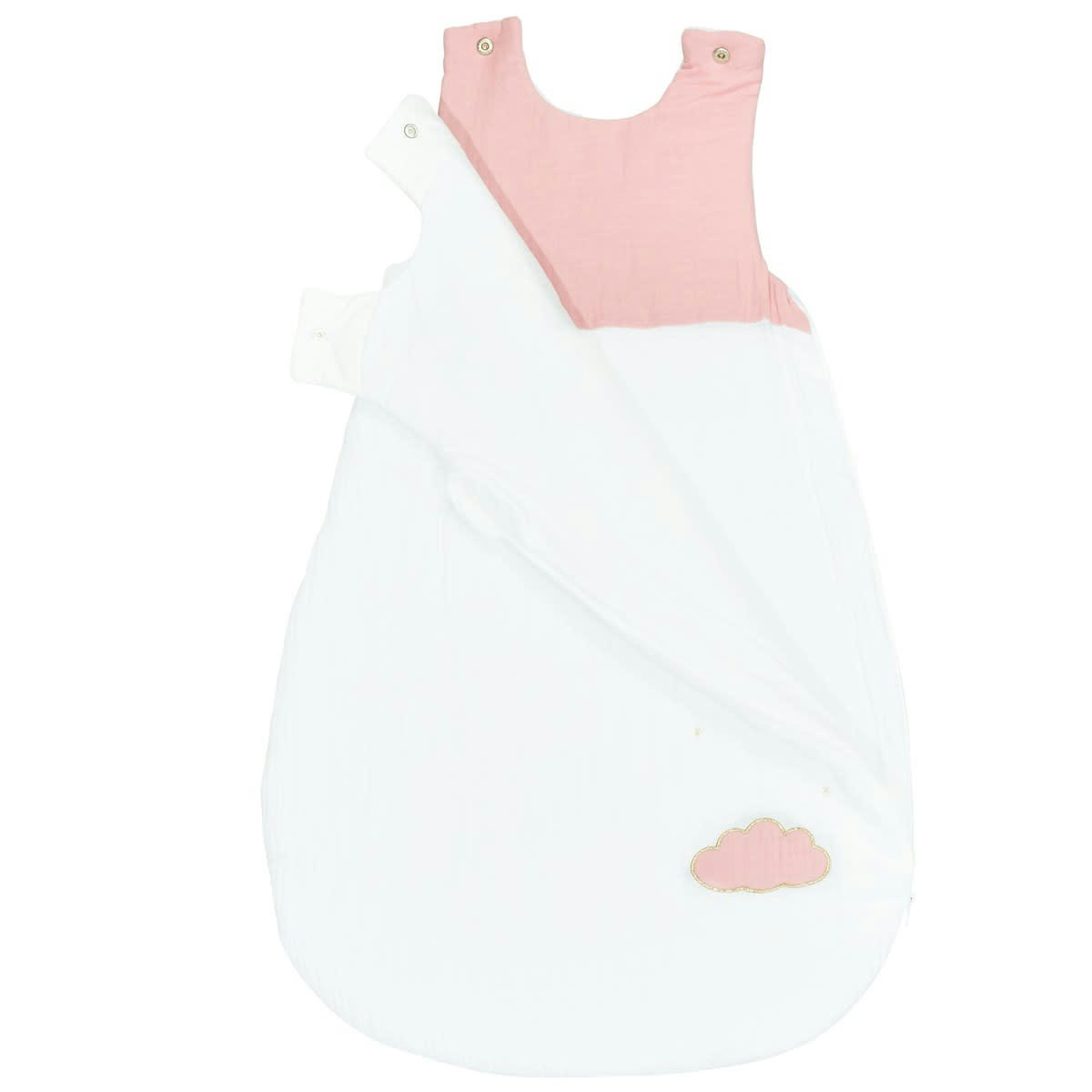 LILY - Gigoteuse en coton