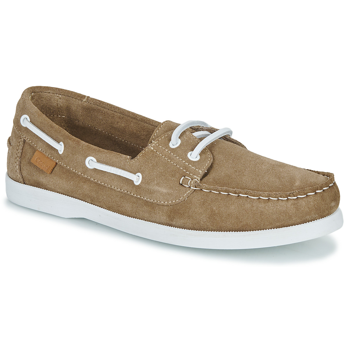 Casual Attitude - NEW003 - Camel