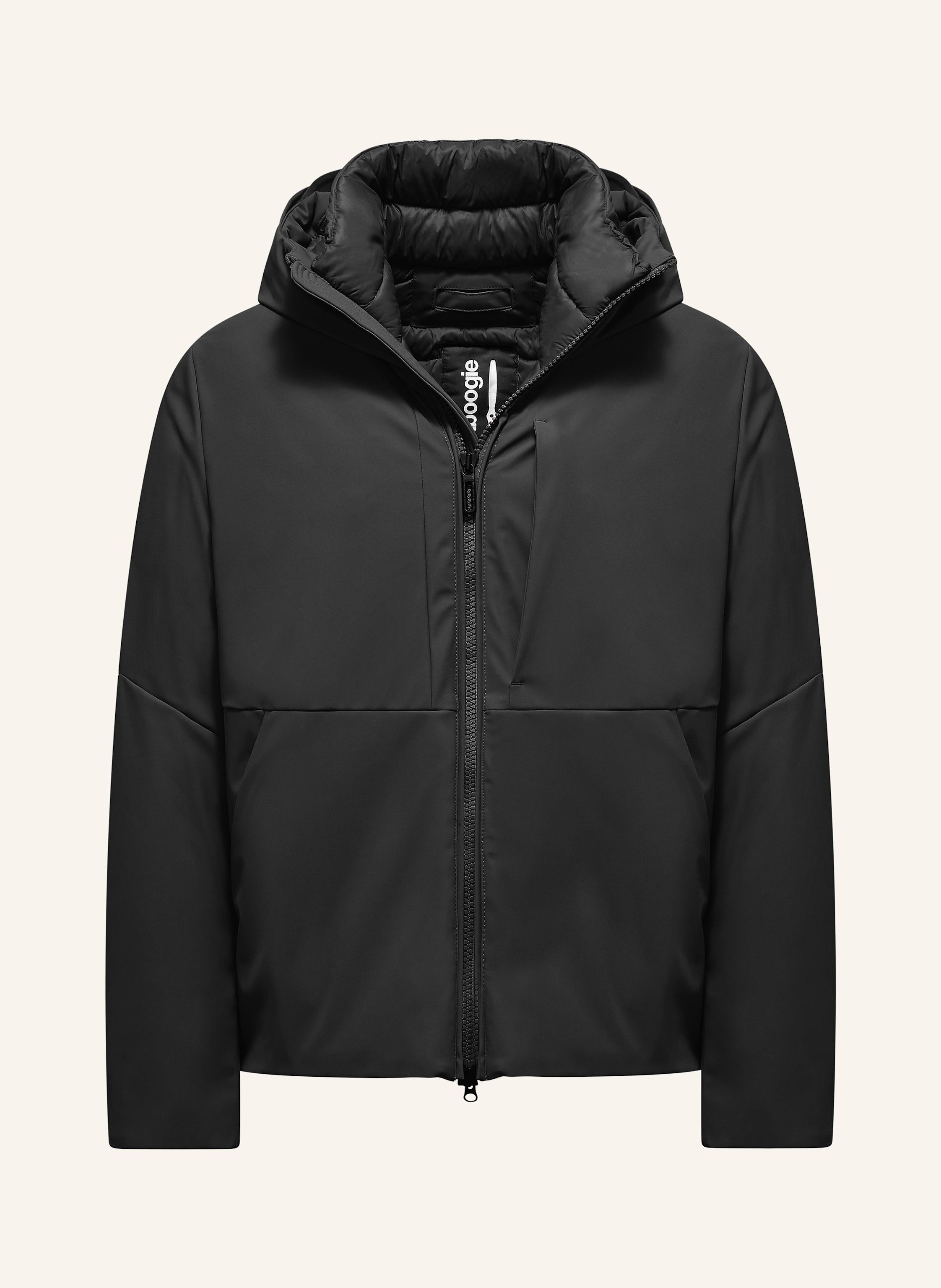 BOMBOOGIE Jacke TOKYO