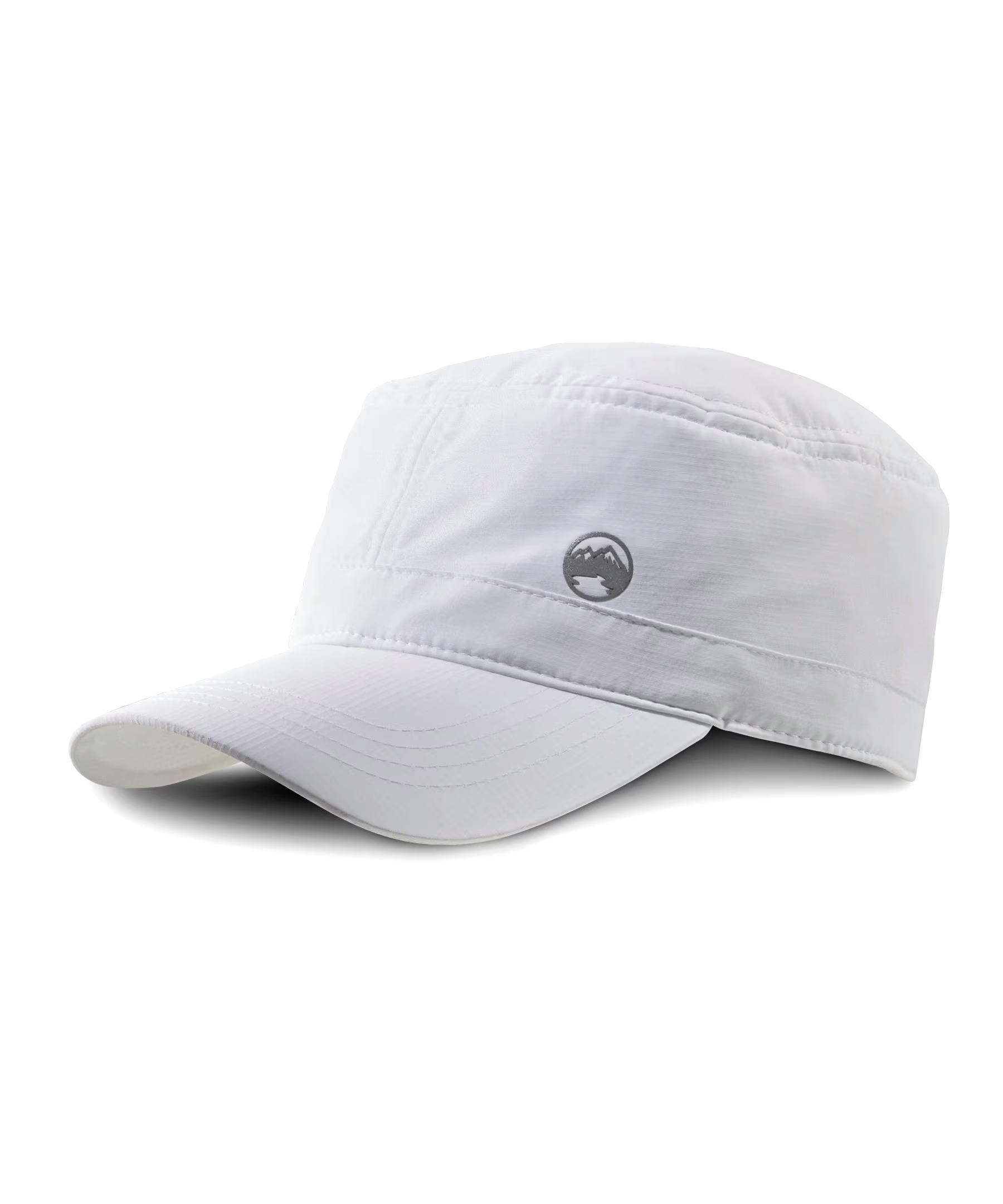 WindRiver Women's Tick and Mosquito Repellent Cadet Hat