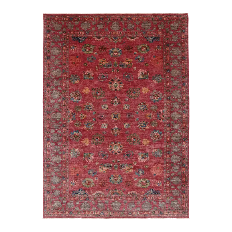 Orientteppich Saraban
