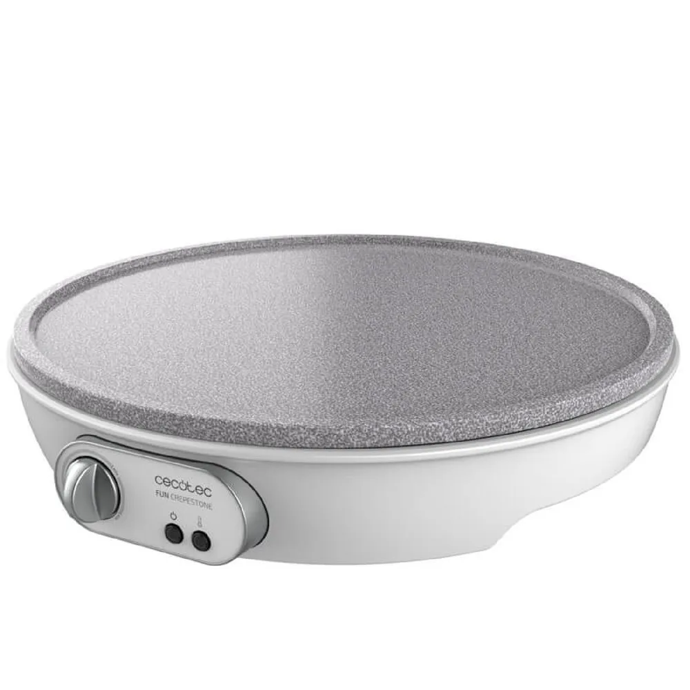 Cecotec Fun Crepestone crepe maker